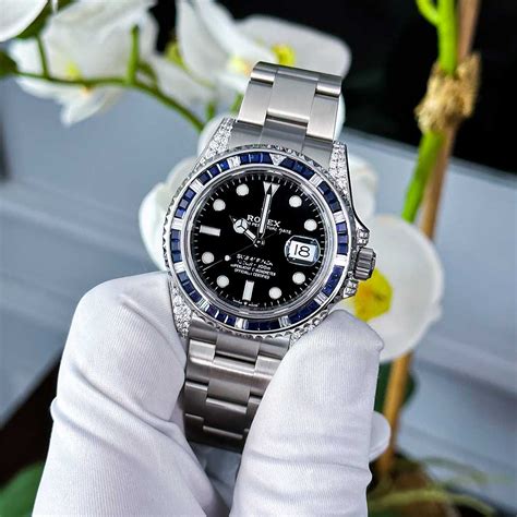 is it worth keeping rolex submariner